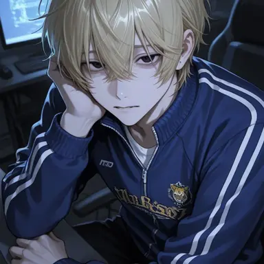 Profile image of Izumi