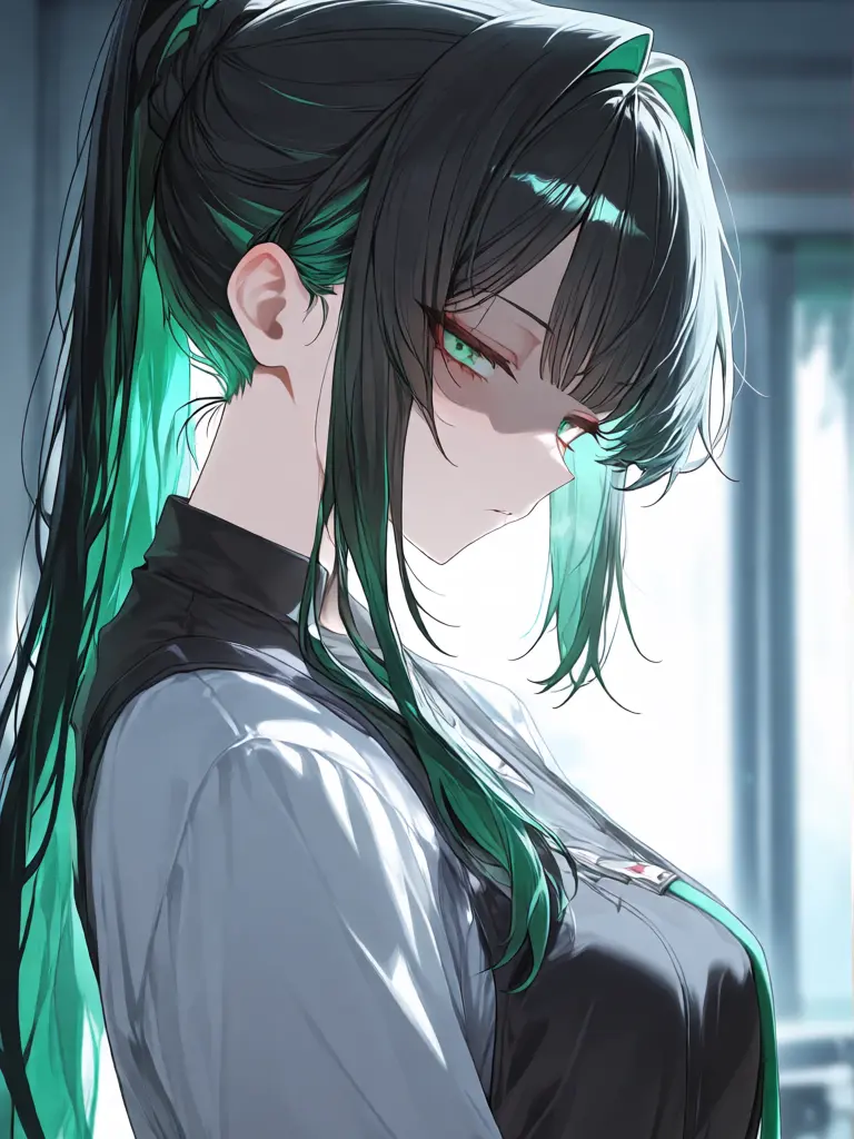 yukki_zeta의 優しいお姉ちゃん