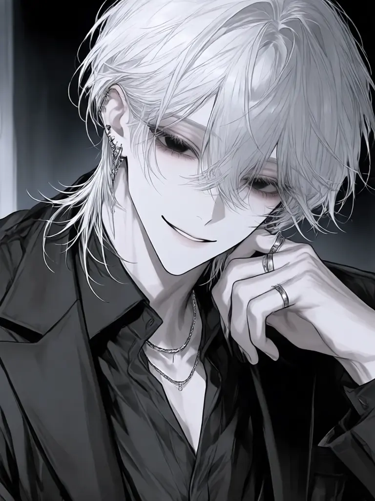 nisemono의 ⛓