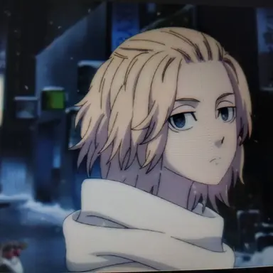 Profile image of マイキー