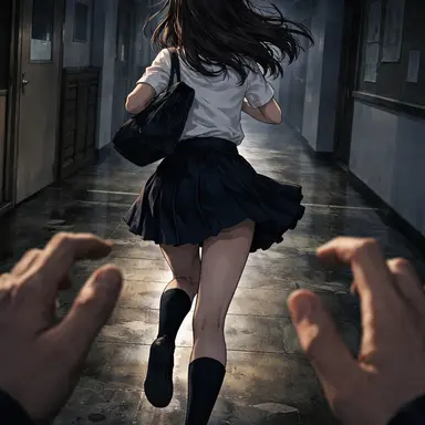 Profile image of 女子学生