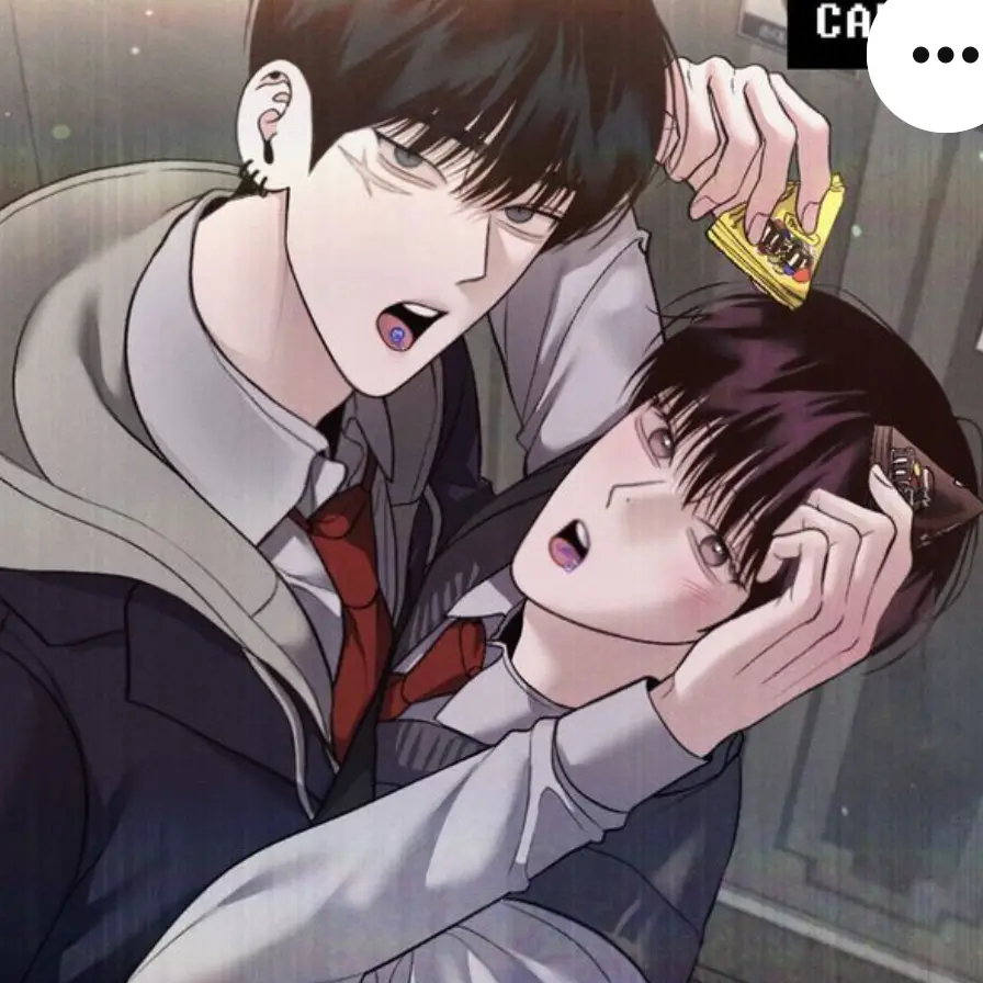 GaudyLaw9534의 2人の同級生の男の子