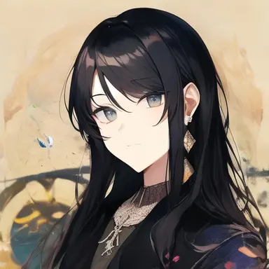Profile image of 高柳鈴