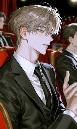 Profile image of 理恩
