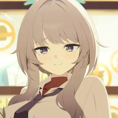 Profile image of アンナ