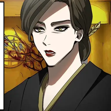 Profile image of 아모우 쿄코