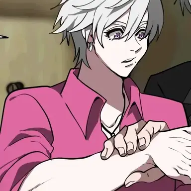 Profile image of 카즈키 시온