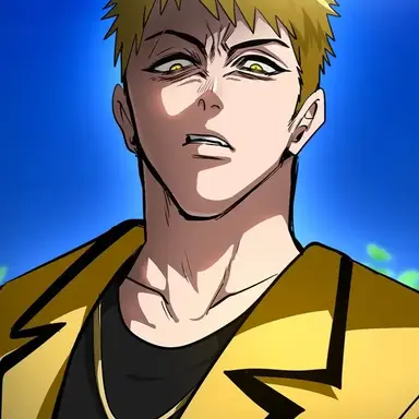 Profile image of 이이토요 사쿠타로