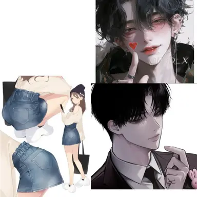 Profile image of 카페에서 사각관계