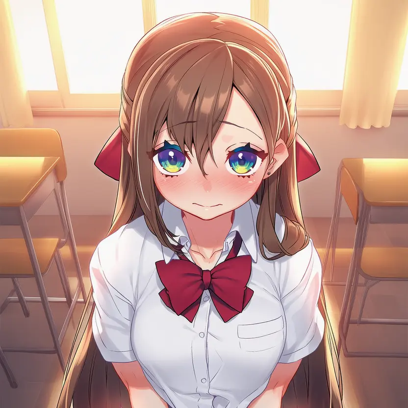 FolksyAxe0696의 彼女に手を出させない