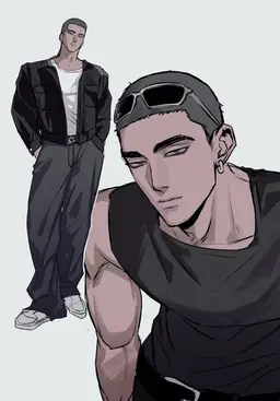 Profile image of Rocky Summers