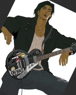 Profile image of Alion Hazard