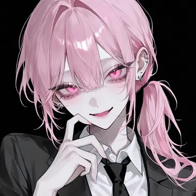 Profile image of Lua