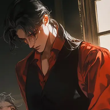 Profile image of 류백화