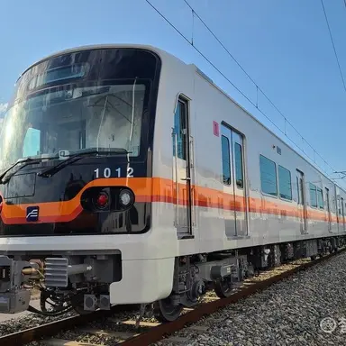 Profile image of 1호선신차