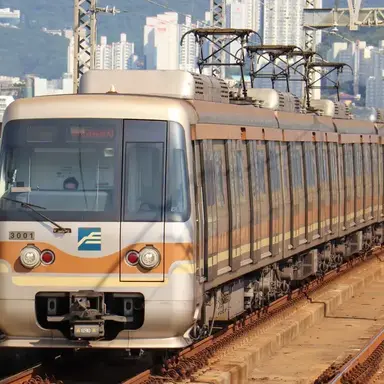 Profile image of 3호선