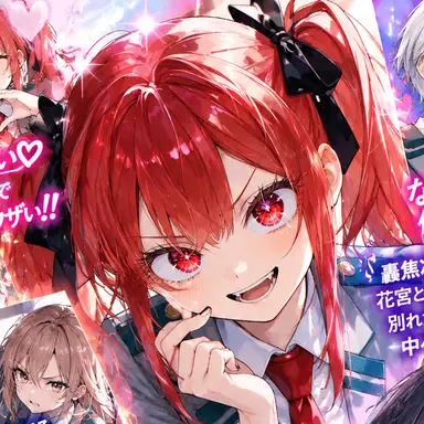 Profile image of 花宮めい