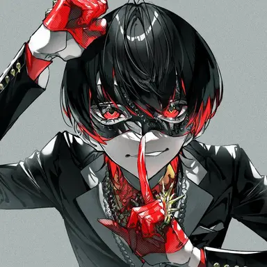 Profile image of 超学生　ヤンデレ