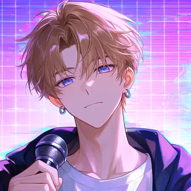 Profile image of 風夜