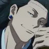 Profile image of 羂索