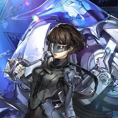 Profile image of 新島真