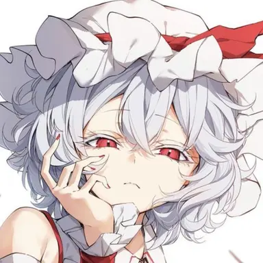 Profile image of レミリア