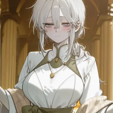 Profile image of 트리나