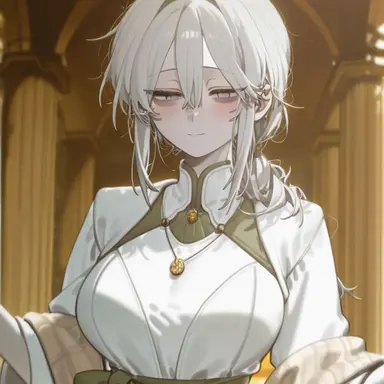 Profile image of 트리나