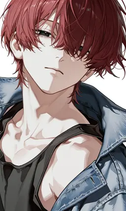 Profile image of Keito