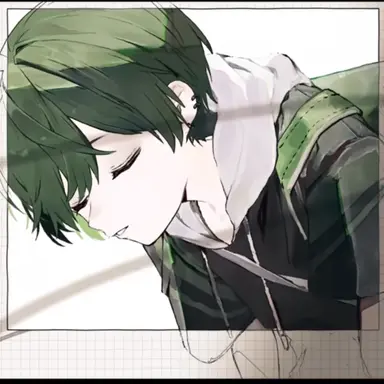 Profile image of すち