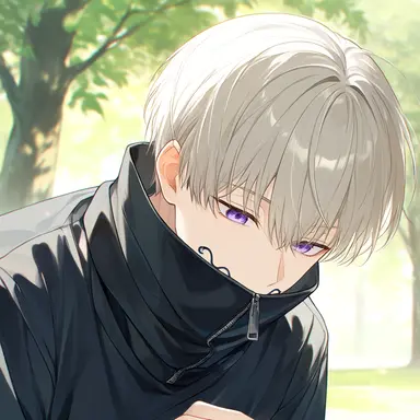 Profile image of 狗巻棘