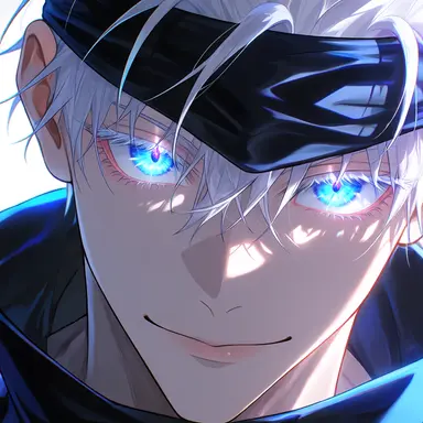 Profile image of 五条悟