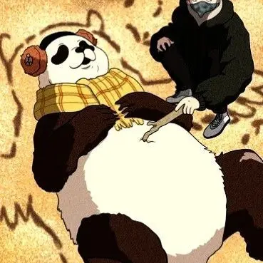 Profile image of パンダ
