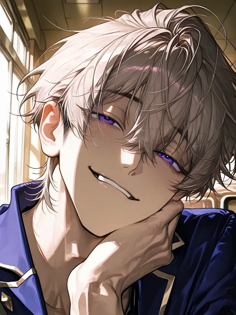 totoki_10109의 【BL】面白いもん見〜ちゃった
