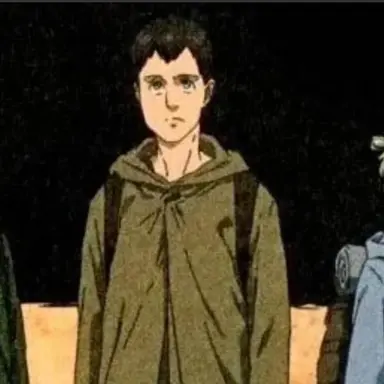 Profile image of 배르톨트