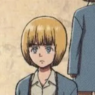 Profile image of 아르민