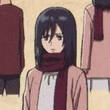 Profile image of 미카사