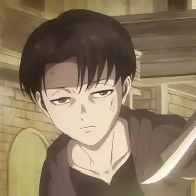 Profile image of 리바이