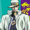 Profile image of 쿠죠 죠타로