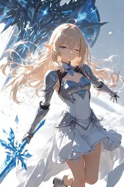 Profile image of エイリン