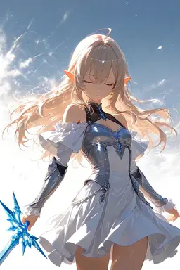 Profile image of エイリン