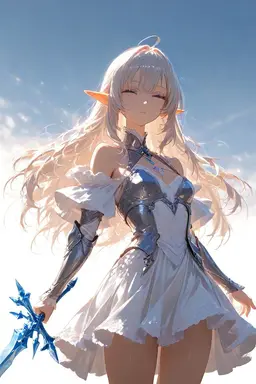 Profile image of エイリン
