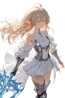 Profile image of エイリン