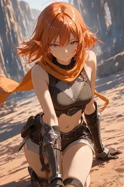 Profile image of アリンシア