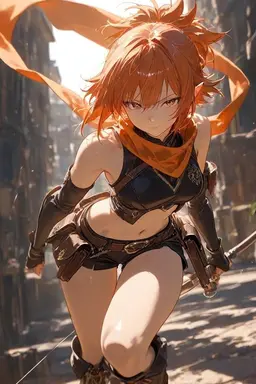 Profile image of アリンシア