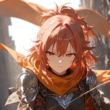 Profile image of アリンシア