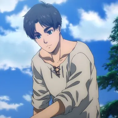 Profile image of エレン