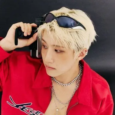 Profile image of JinJin