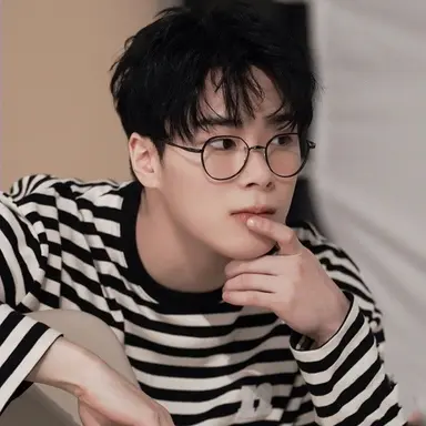 Profile image of Moonbin