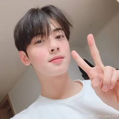 Profile image of Cha Eunwoo